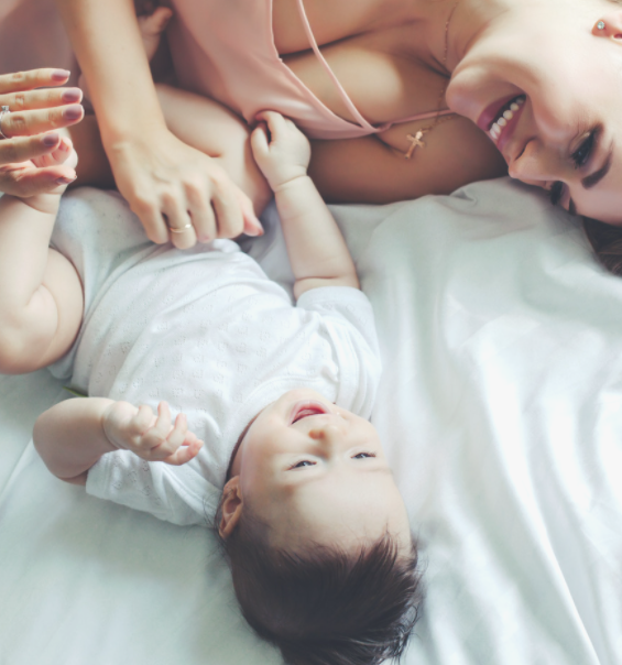 Bellyy – Why to pay attention to your belly already when you wake up?
